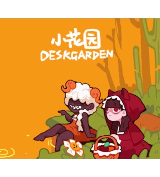 Desk Garden Steam Key GLOBAL